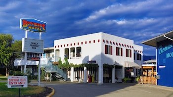 The Bowmont Motel