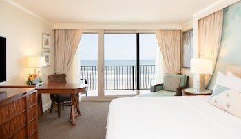 One Ocean Resort & Spa
