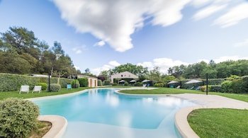 Le Relais du Grand Logis