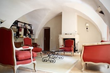 Le Relais du Grand Logis