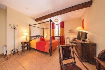 Le Relais du Grand Logis