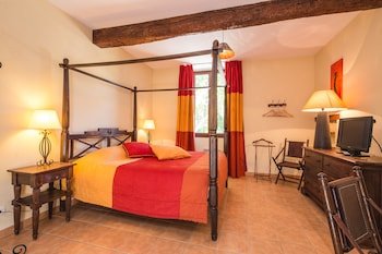 Le Relais du Grand Logis