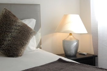 Suites Inn Lagos