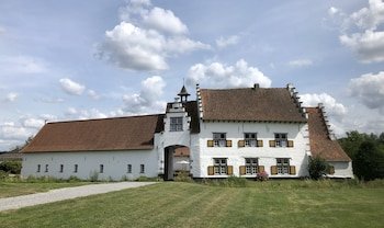 La Ferme Delgueule