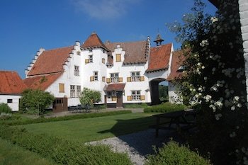 La Ferme Delgueule