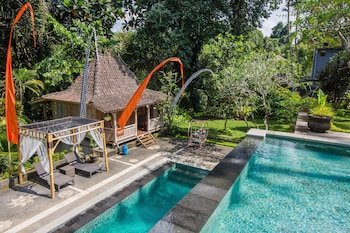 Alas Petulu Villa Resort And Spa