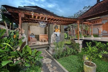 Alas Petulu Villa Resort And Spa