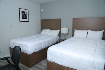 Fraser Inn