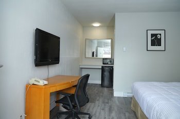Fraser Inn