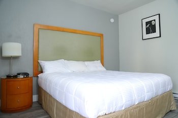 Fraser Inn