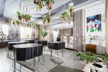 City Star Hotel