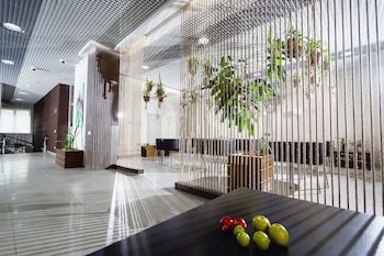 City Star Hotel