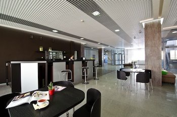 City Star Hotel
