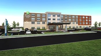 Holiday Inn Express & Suites Jackson