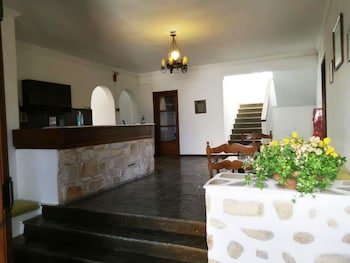 Asterias Hotel