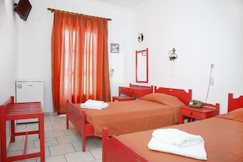 Asterias Hotel