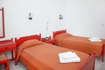 Asterias Hotel