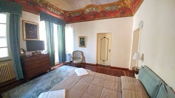 Bresbot B&B