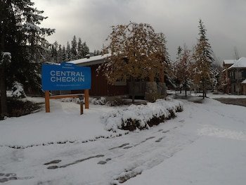 Panorama Vacation Retreat at Horsethief Lodge