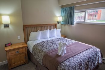 Panorama Vacation Retreat at Horsethief Lodge