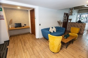 Hotel Citlalli