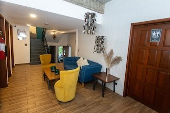 Hotel Citlalli