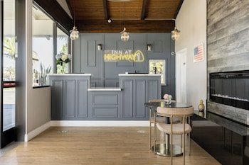 Inn at Highway 1