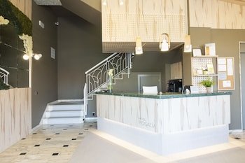 Hotel Rosalia
