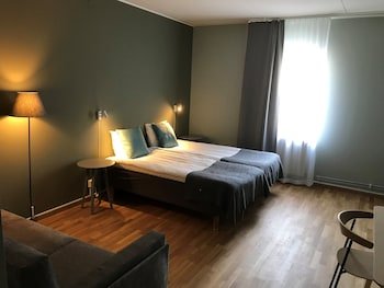 Nordens Ark Hotell
