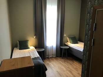 Nordens Ark Hotell