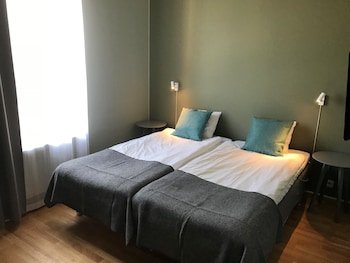 Nordens Ark Hotell
