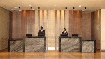 Crowne Plaza Panama Airport
