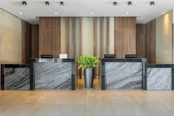 Crowne Plaza Panama Airport
