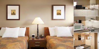 Central Suite Hotel