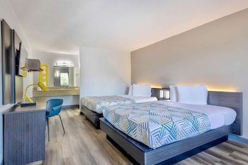 Motel 6 Hammond - Chicago Area