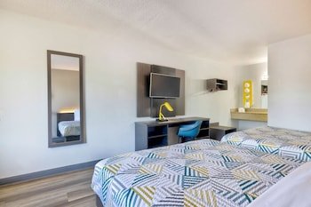 Motel 6 Hammond - Chicago Area