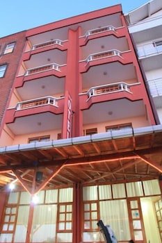 Yavuzlar Hotel