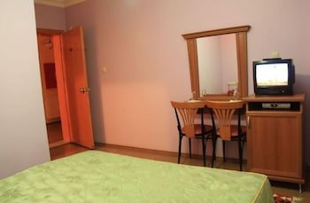Yavuzlar Hotel
