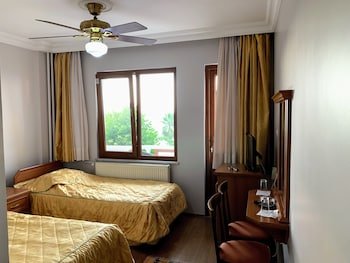 Yavuzlar Hotel