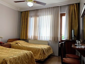 Yavuzlar Hotel