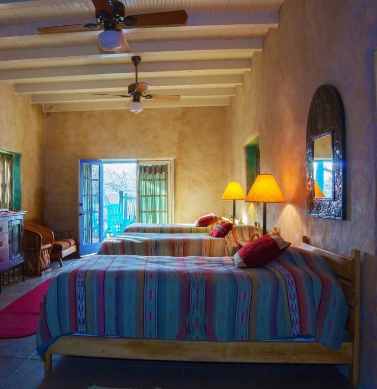 Rancho De La Osa Guest Ranch Resort