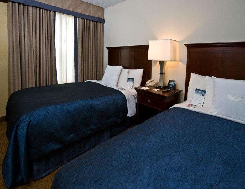 Poplar Inn and Suites