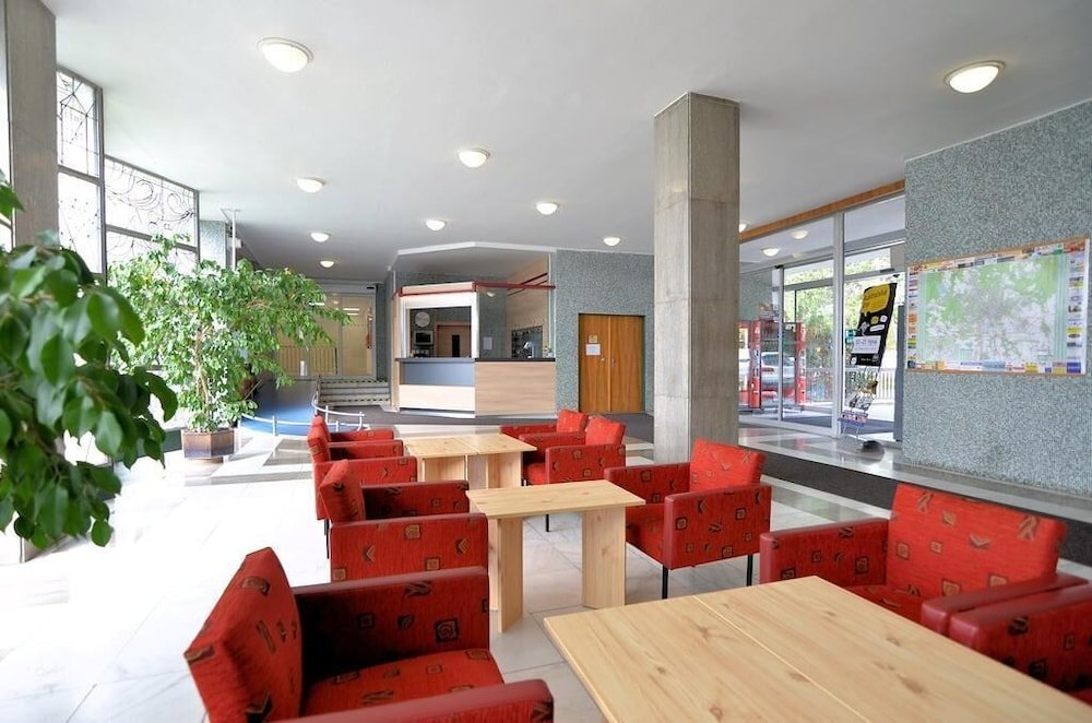 B&B Hotel University Brno