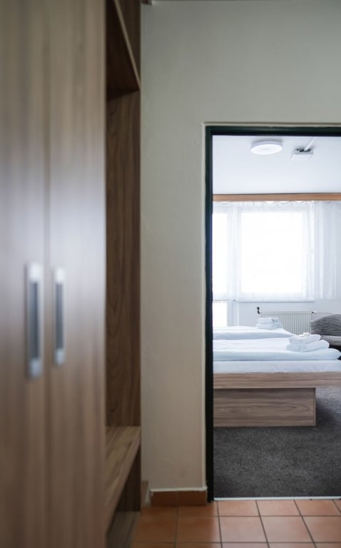 B&B Hotel University Brno
