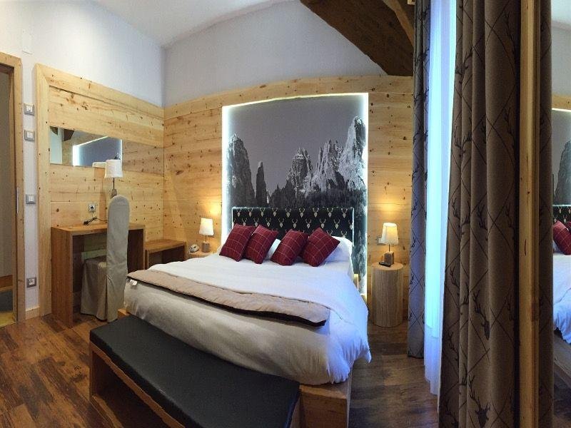 Hotel La Bussola