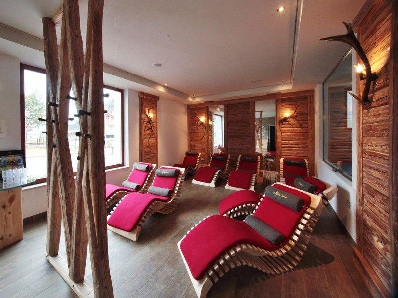 Hotel La Bussola