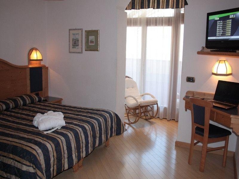 Hotel La Bussola