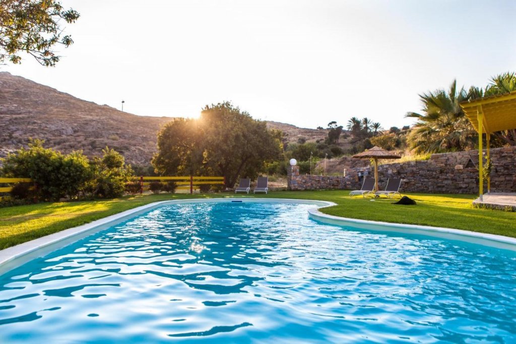 Palatiana Agriturismo Philoxenia Cottages