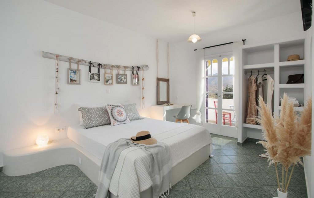 Palatiana Agriturismo Philoxenia Cottages