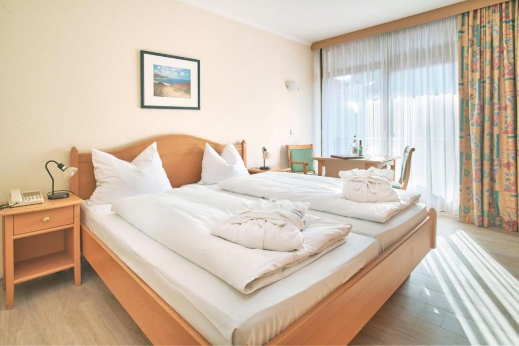 Apparthotel Minerva Diana Octavia